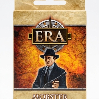 Mobster Era Expansion Deck