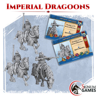 Imperial Dragoons