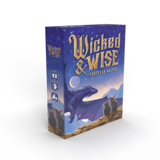 Wicked & Wise