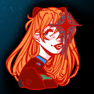 Asuka Pin