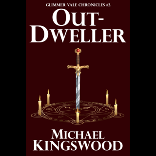 Out-Dweller - Ebook