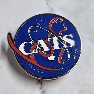 CATS Pin