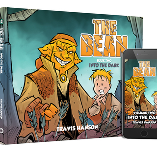 The Bean 2: Into the Dark DIGITAL