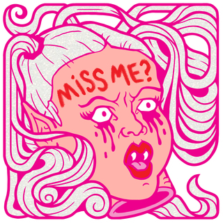 Samantha pin