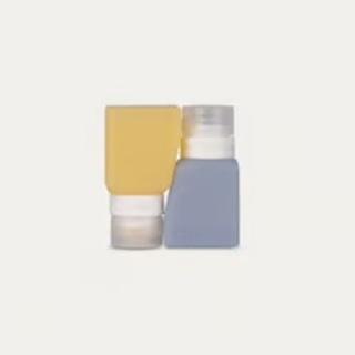 Honey Glacier 3oz Bottles (Set)