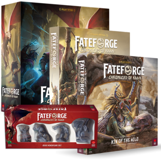 Emperor's Bundle