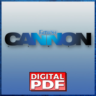 PDF - Fathom: Cannon Hawke