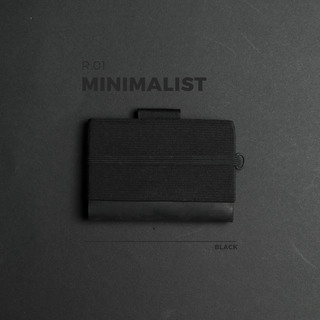 R.01 Minimalist
