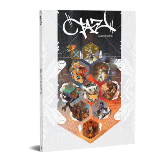 📕 TAZ Quickstart - Softcover