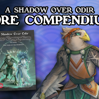 AsoO: Lore Compendium (PDF)