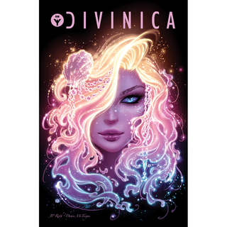 Divinica 1: Veiled Aphrodite Nightglow Edition