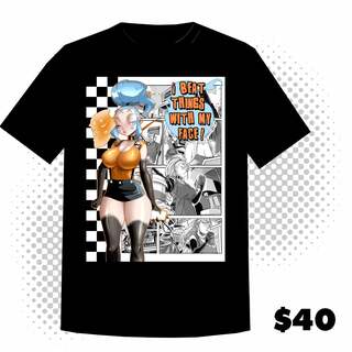 Store - Beat Things Color T-Shirt