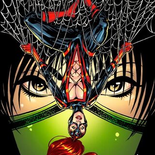 Arachna Volume 3 Digital Edition