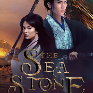 The Sea Stone E-book