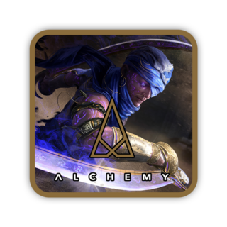 Magic Item Compendium II Alchemy RPG