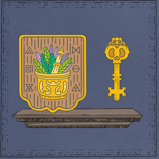 Apotheca Shop Banner