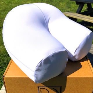 The ODB Buttress Pillow