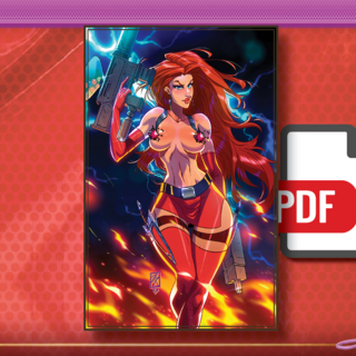 PDF Print