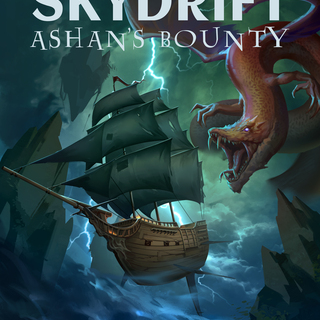 Skydrift Encounters PDF