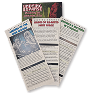 The Athenaeum Bundle (Print+PDF)