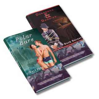 Pick a Dust Jacket