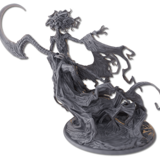 Miniature - Scathach