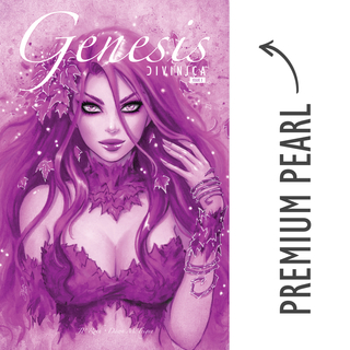 Genesis 3: Sylvan Gaia Orchid Edition - Premium Pearl