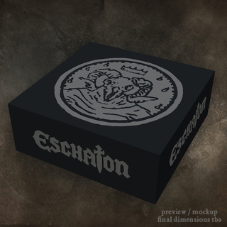 Eschaton: Deluxe Box