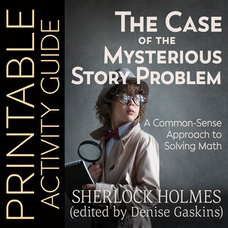 The Case of the Mysterious Story Problem