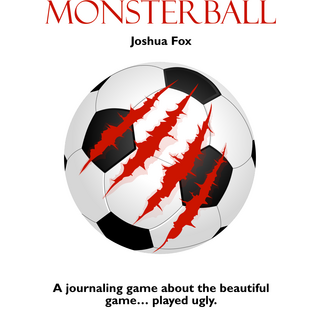 Monsterball (PDF)