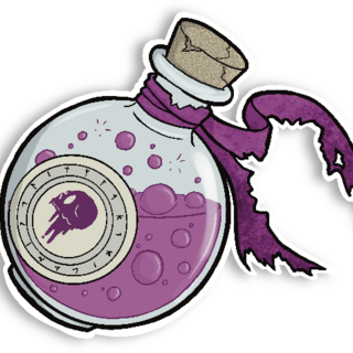 Deck of Wondrous Items Expansion - PnP