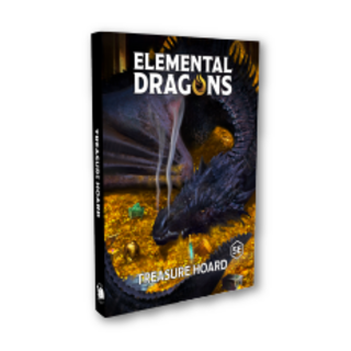 Treasure Hoard (Hardcover)