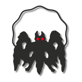 Mothman (Moths)