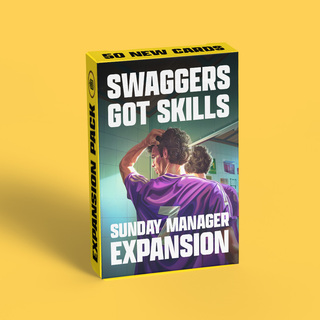 Swaggers Got Skills Expansion