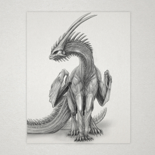 11X14 Fine Art Print