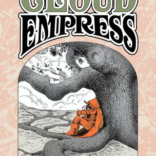 Cloud Empress Setting Book (print)