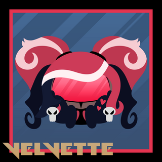 [ADDON] Mini Velvette Ita Bag ! 🩷