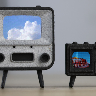 TinyTV Multipack