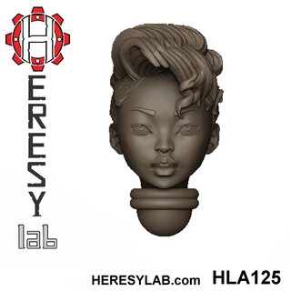 HLA125