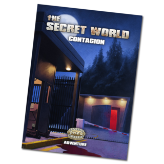 Secret World Contagion Adventure