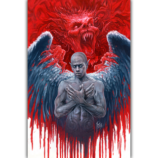 TALES OF ASUNDA VOL. 2 #3 Tehani Farr Virgin