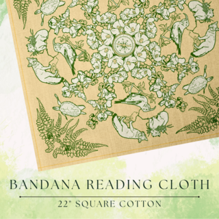 Apparel | National Parks Bandana