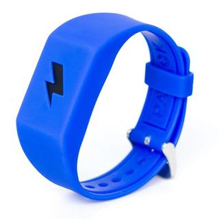 Extra Colored Silicone Wristband for Pavlok / Shock Clock 2