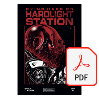 "Dying Hard on Hardlight Station" (PDF)