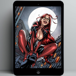 Arachna 4 Digital Edition