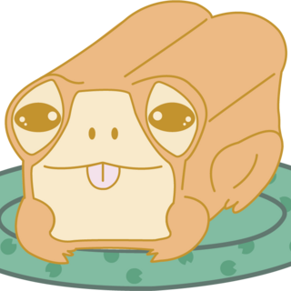 Silly Loaf Freebie Pin