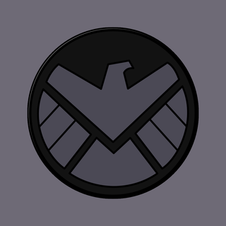 Shield #1