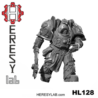 HL128 - HERMES 1