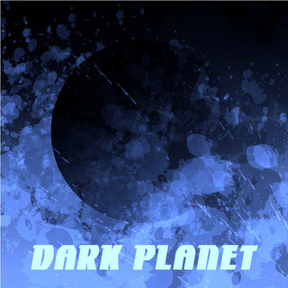 TERRAFORM THE DARK PLANET