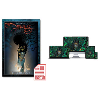 Volume 4 Digital Bundle (Reward Tier)